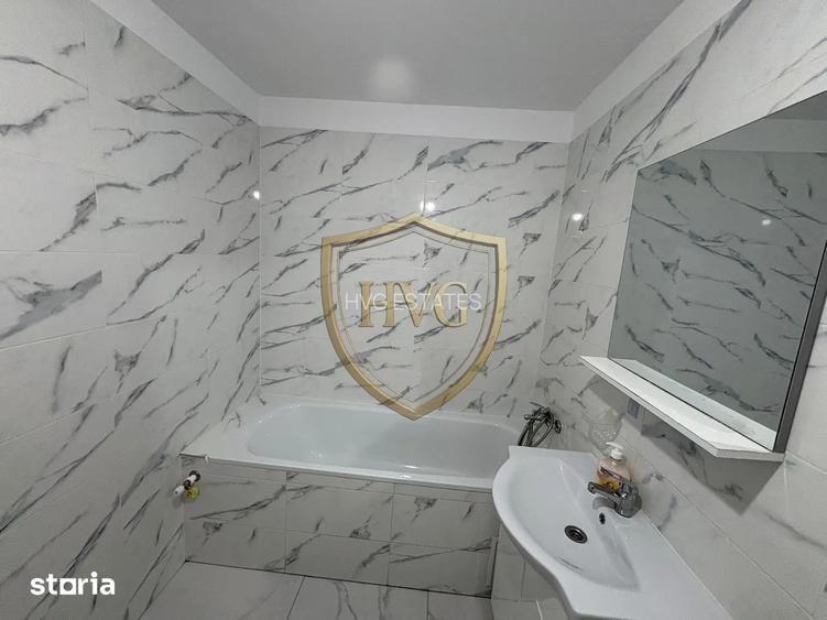 Apartament cu 2 camere | Proximitate metrou | Decomandat | Crangasi - 6