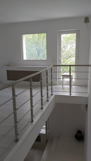 Vila Individuala 5 Camere I PADUREA BANEASA I Academia De Politie