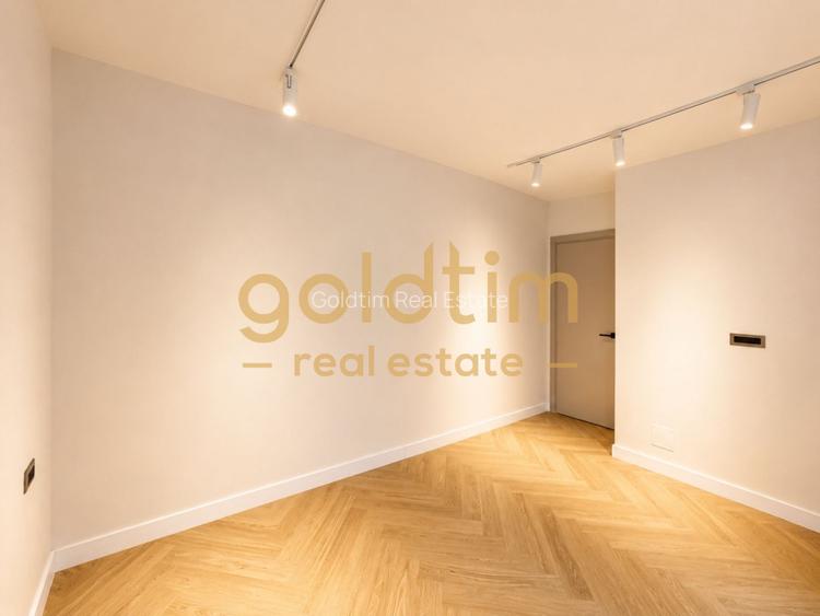 TERASA 90 mp/ARQA RESIDENCE/IANCU NICOLAE/SUPERB/2 LOCURI PARCARE SUBTERANE - 30