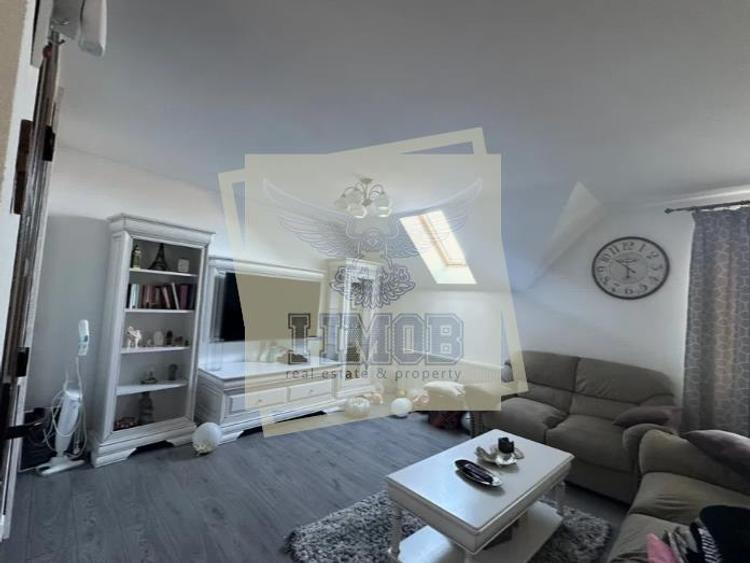 Casa individuala 6 camere 2 niveluri cu acces separat in Selimbar