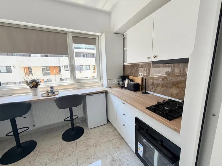 PARCUL CAROL | CENTRAL ADRESS RESIDENCE | CENTRALA | AC - 5