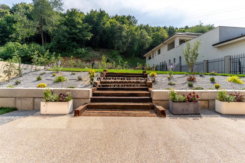 Casa premium , Wonderland, arhitectură contemporană, tehnologie smart - 6