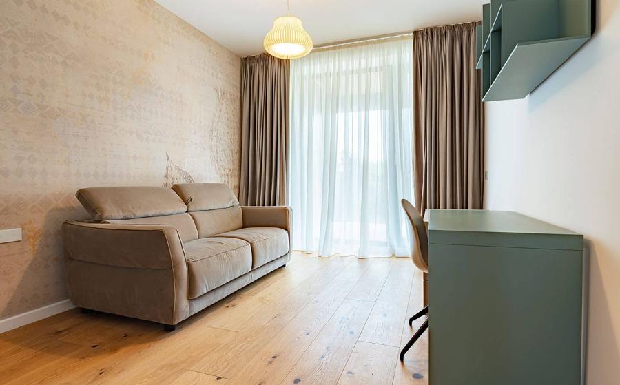 APARTAMENT 3 CAMERE | PREMIUM | PIPERA | MUTARE IMEDIATA