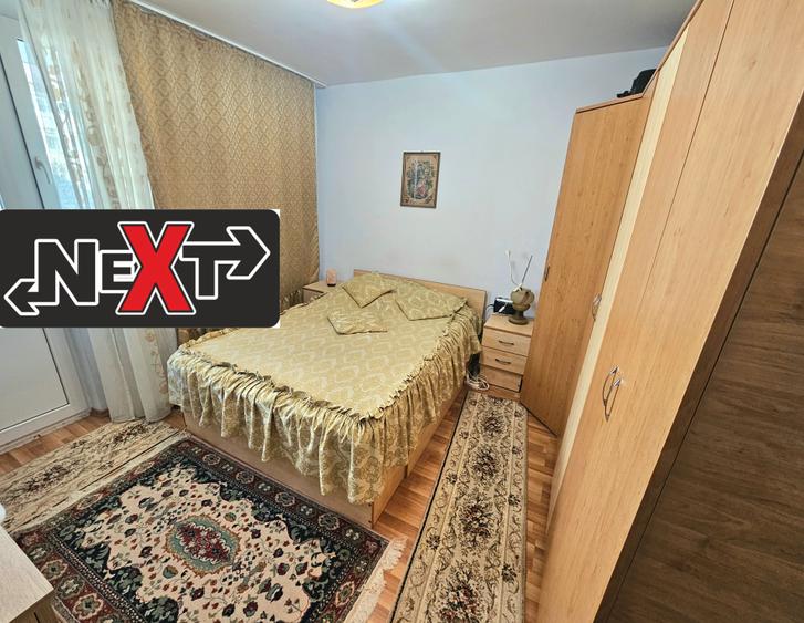 Apartament 2 camere precista etaj 2
