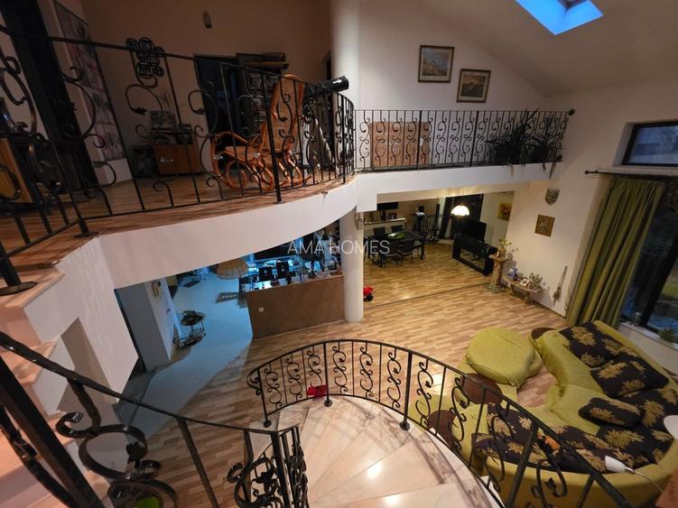 Vila de inchiriat Ovidiu Sud/Constanta - 3