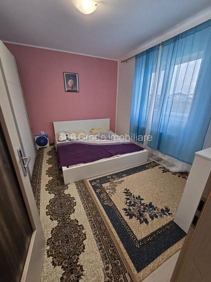 Duplex pe parter Bucovat la asfalt - 13