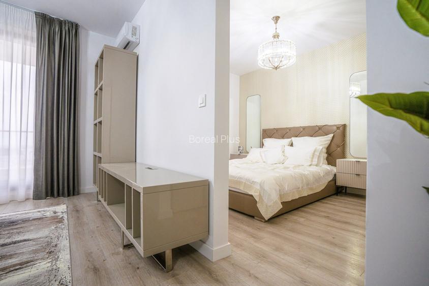 Studiou dublu Mobilat si loc parcare inclus - 10