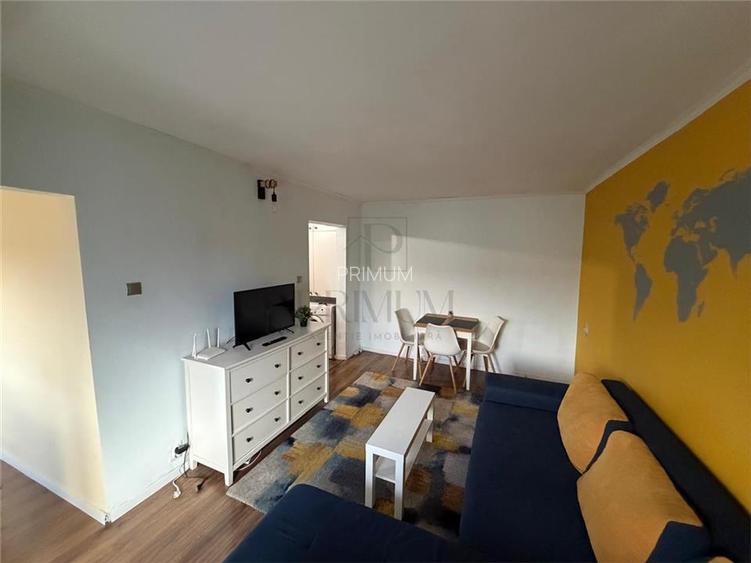 BUCOVINA - APARTAMENT 1 CAMERA - mobilat, utilat, decomandat - 2