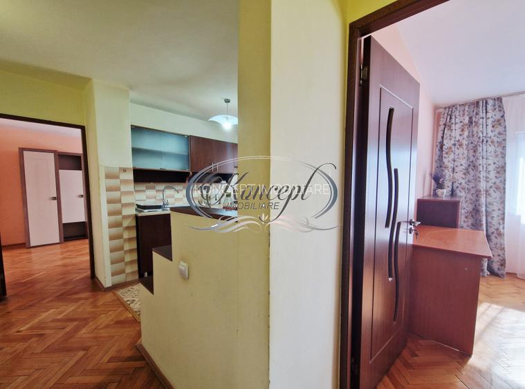 Apartament modern la cheie in apropiere de Spitalul de Recuperare - 7