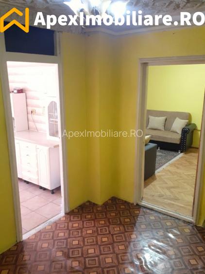 Apartament 2 camere de vanzare Rahova București | ApexImobiliare.ro - 4