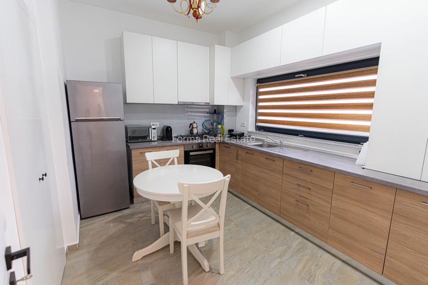 Vilă Duplex – Complex Rezidențial DOXA GARDENS, Tunari - 13
