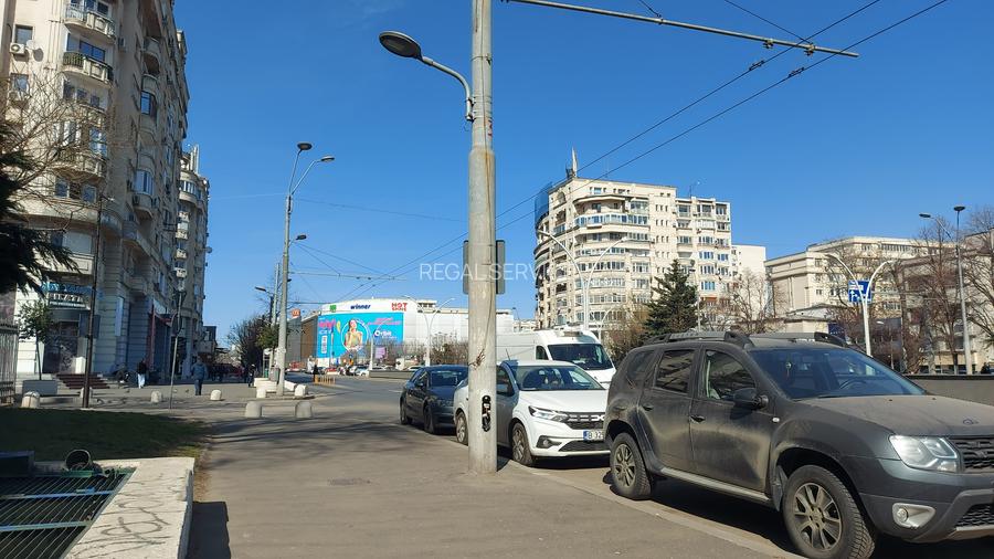 PIATA UNIRII-DIMITRIE CANTEMIER vanzare apart. 2 CAMERE - 16