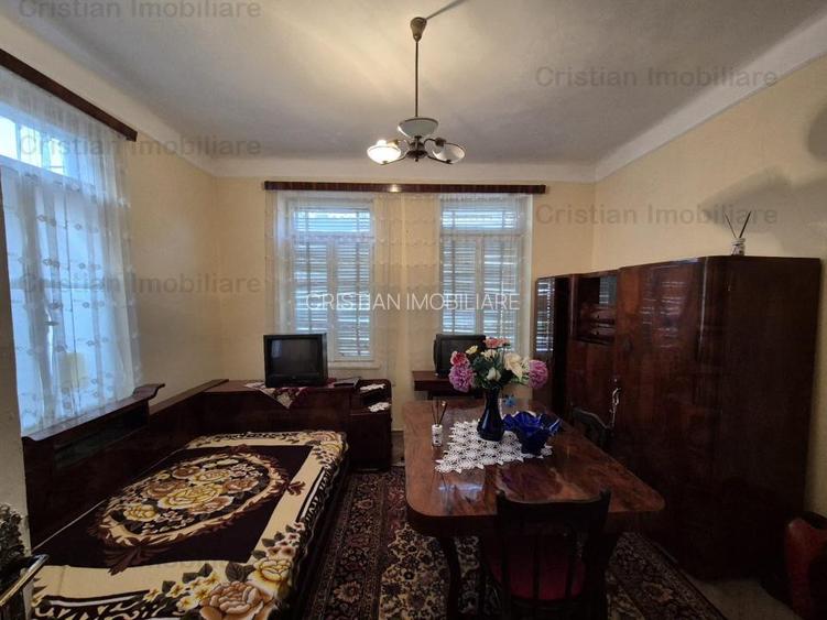 Casa 3 camere din caramida, teren 176 mp, taote utilitatile, Gradina Mare - 8