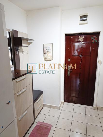 P4828 Apartament cu 2 camere, zona Bulevardul Cetatii - 4