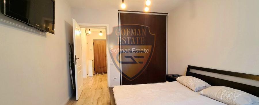 2 camere Faleză Nord strada Unirii 83, bloc 2008 gaze, etj 2, A/C 400 m de plaja - 5