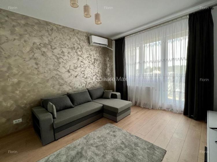 Regie Residence 3 min metrou Grozavesti - 8