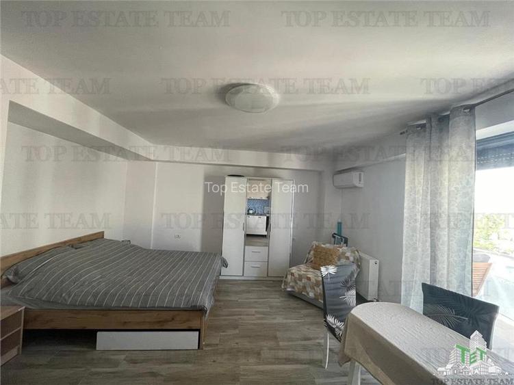 STUDIO MAMAIA NORD - BLOC PRIMA LINIE LA MARE - 5