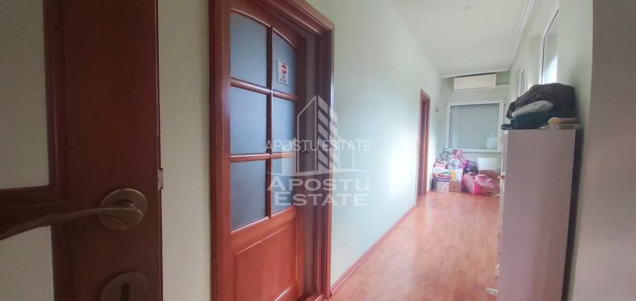 Casa construita pe un teren generos de 780 mp - 12