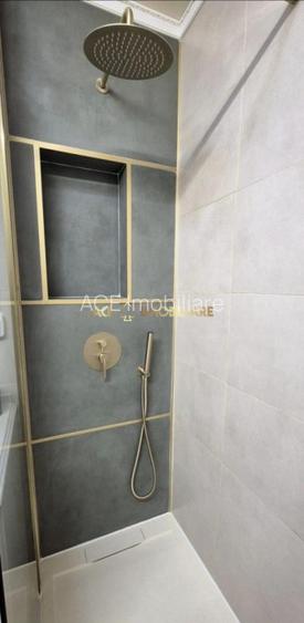 Garsoniera de inchiriat | Mihai Bravu | Metrou | Boiler | Lux - 8