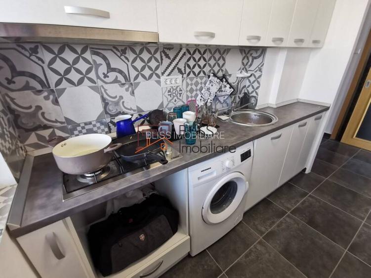Apartament 2 camere în zona Unirii-Cantemir - 13