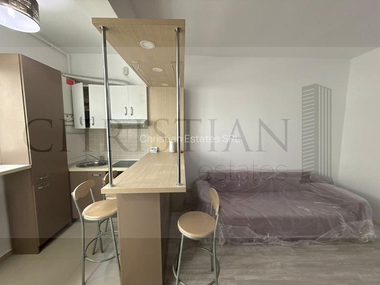 Garsoniera de Vanzare - Militari Residence - Salcamilor - 3