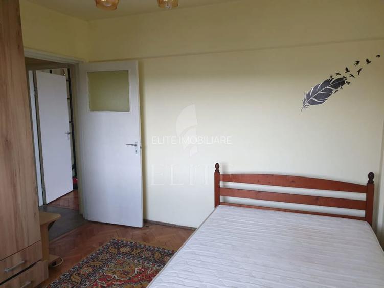 Apartament 2 camere în zona STRAZII UNIRII - 3