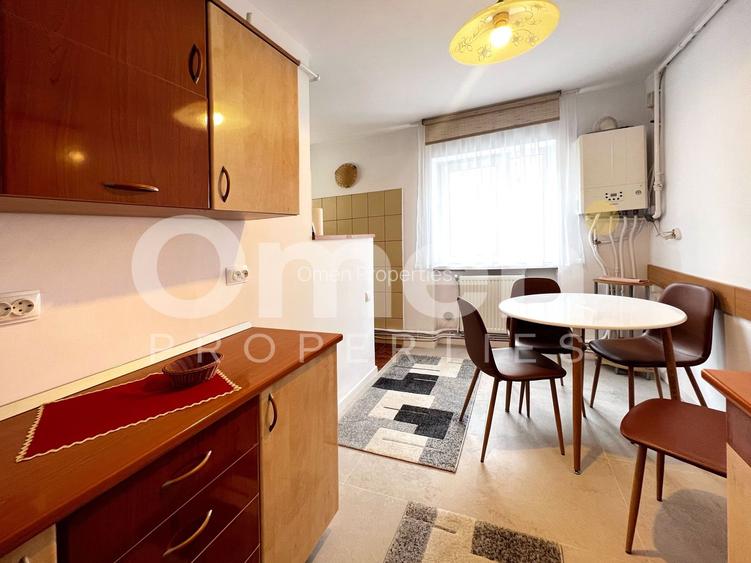 Apartament cu 3 camere, o locuință modernă în inima orașului, - 6