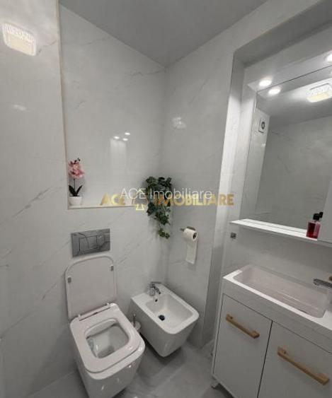 2 Camere de inchiriat | Herastrau | Metrou | parcare | balcon - 5