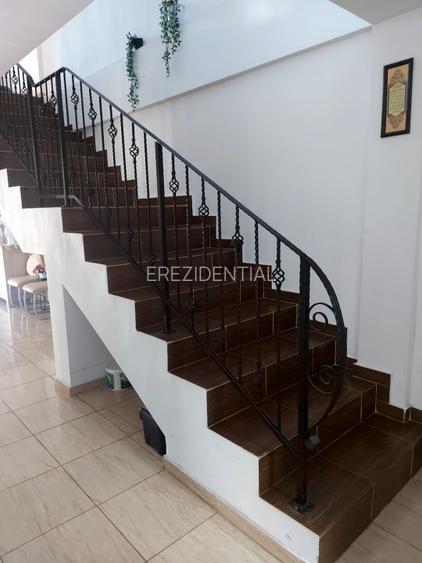 Casa individuala de Inchiriat-Fundeni - 28