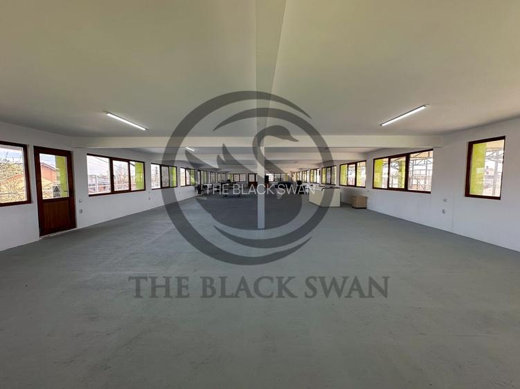 Spațiu/Hala de inchiriat | 800 mpu | Magurele - Prahova | Comision 0% - 5