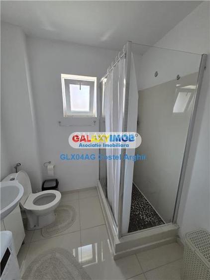 Inchiriem garsoniera de lux , in zona Banat , loc de parcare - 8