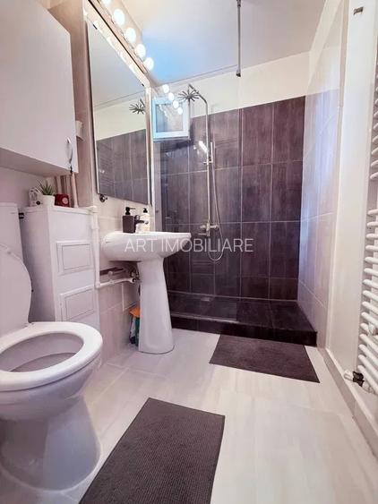 2 Camere Vatra Luminoasa cu Centrala Proprie l Pet Friendly - 8