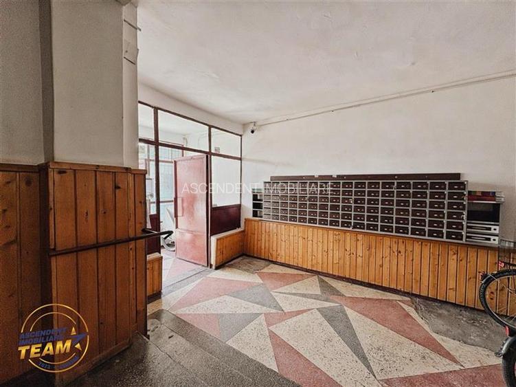 Investitie sigura: garsoniera in zona buna, acces rapid catre centru Sfantu Gheo - 22