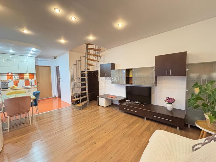 Apartament 3 camere - zona Rahovei, Sibiu - 8