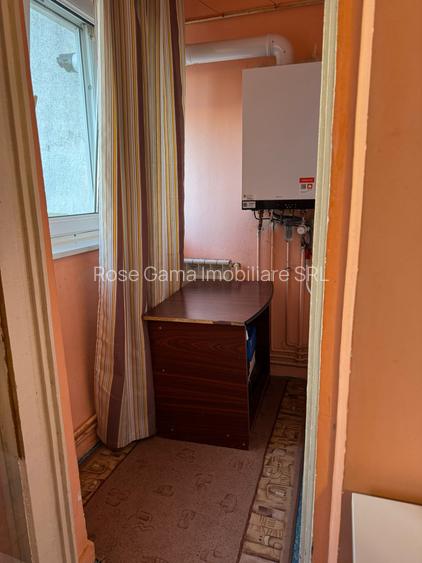 Apartament 2 camere Alexandru cel Bun - 9