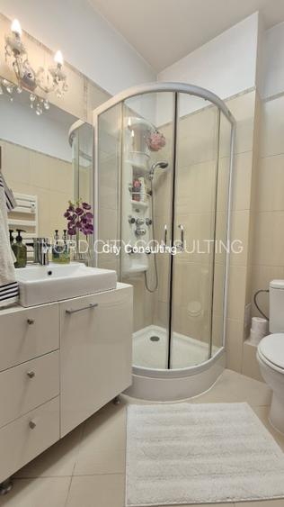 Vanzare apartament 4 camere Floreasca Dorobanti - 11