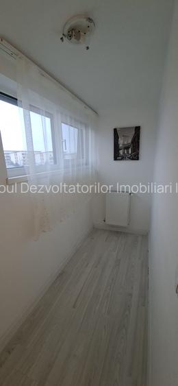Apartament cu doua camere, Cug-Visoianu - 10