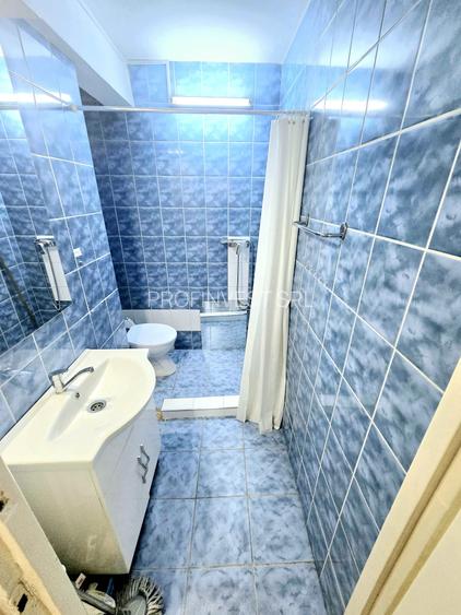 Apartament  cochet 2 camere Plopilor, 46 mp,  renovat, zugravit - 4