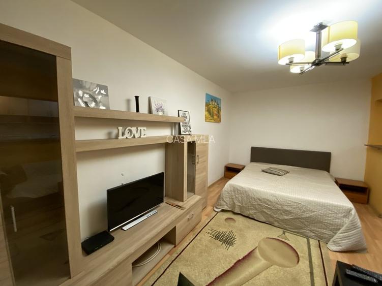 Garsoniera Mall Vitan vis-a-vis - 31