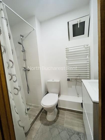 Apartament 4 Camere, Centrala Proprie , Metrou Universitate - 13