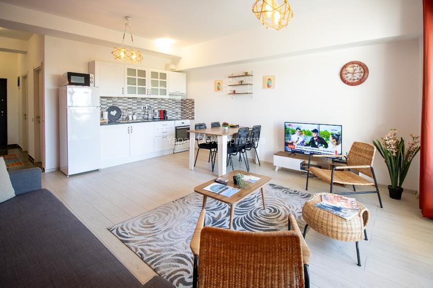 Lakeview Snagov – Apartamente cu Terasă, Investiție cu Chirie Lunară Garantată - 8