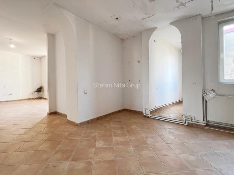 Apartament 3 camere Rosetti Universitate - 7