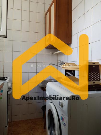 Titan, Postavarul | Garsoniera | Metrou 10min | Mobilata si Utilata - 5