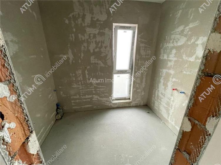 Casa individuala 4 camere 230 teren liber pe Calea Cisnadiei Sibiu - 21