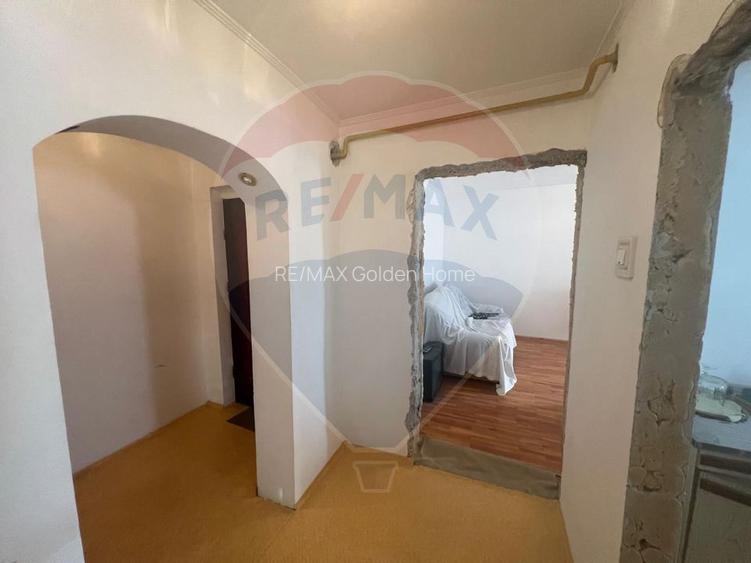 Apartament 2 camere în zona Dogan - 7