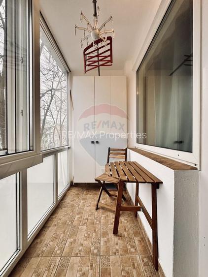 Apartament cu 3 camere | Drumul Taberei | 64 mp | 2/4 | metrou | parc - 6