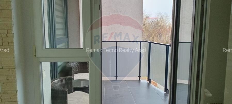 Apartament 2 camere de vânzare -Bloc Nou Zona Premium Banul Maracine - 19