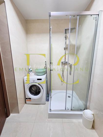 COMISION 0%! VANZARE: Penthouse 2 camere + parcare, 77 m2, ISARAN - 5