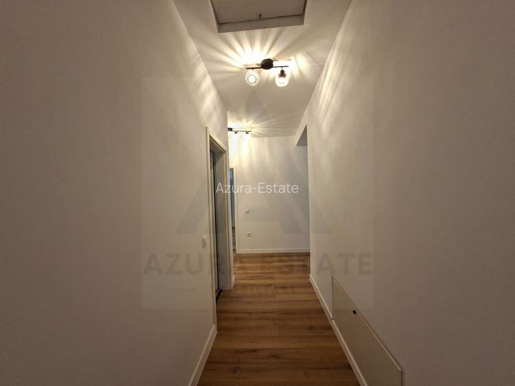 Casa individuala 140 mp utili pe un singur nivel teren 500 mp Tocile - 9