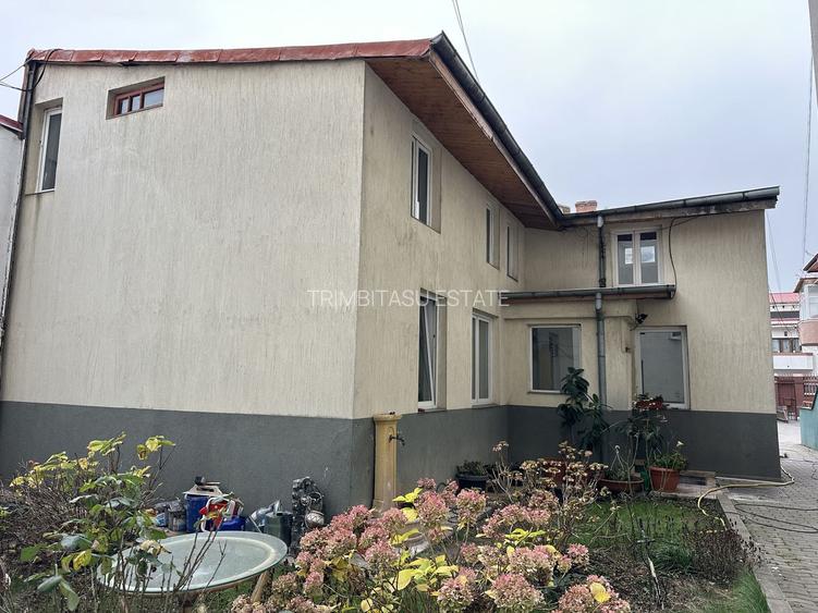 VATRA LUMINOASA -Agricultori | Cladire 1900mp din 2001 | Teren 1030mp - 9